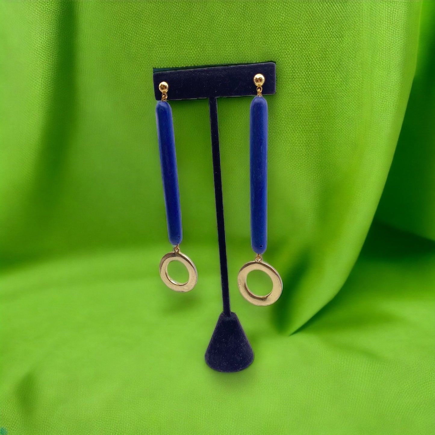 MOD MOD EARRINGS