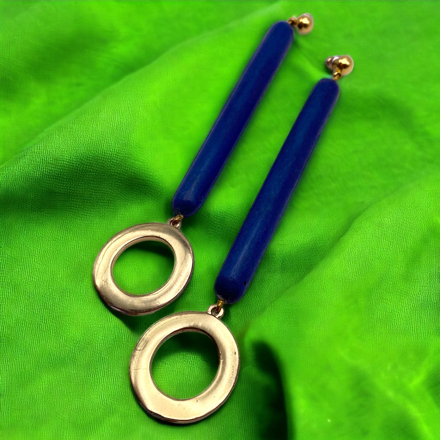 MOD MOD EARRINGS