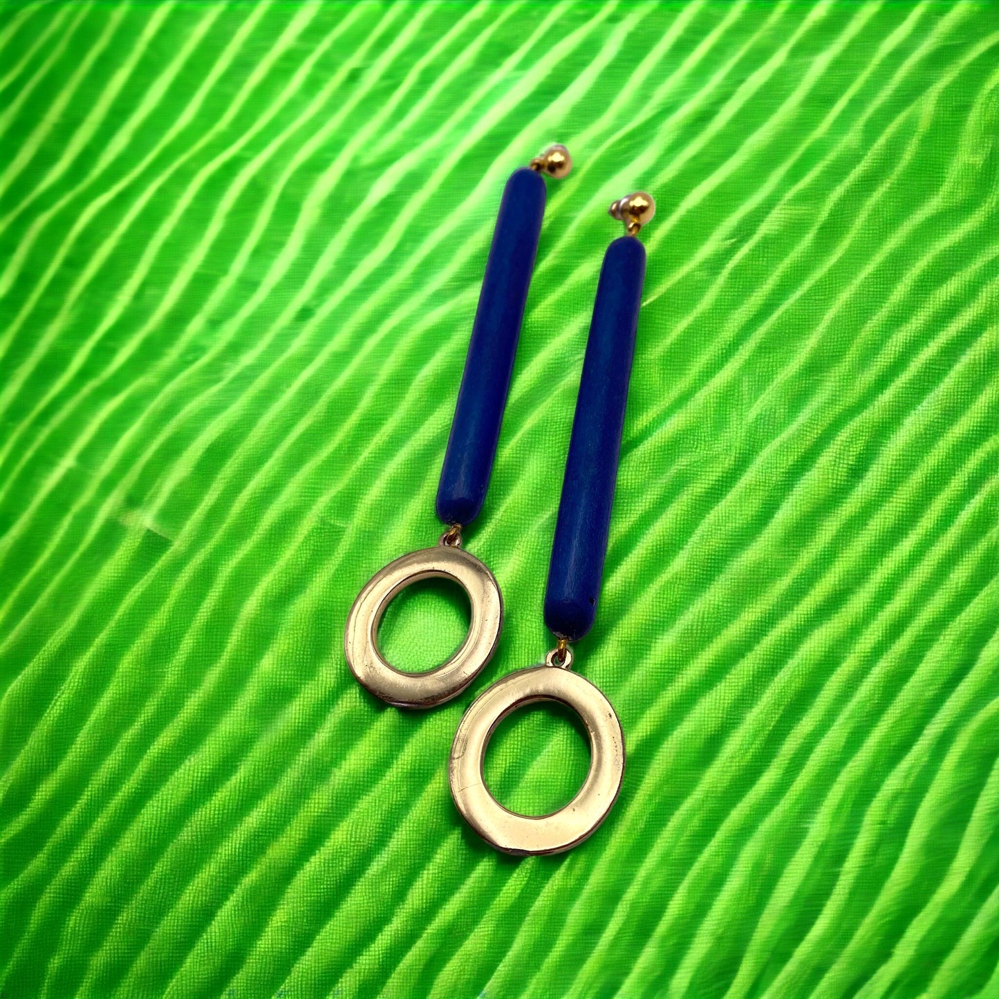 MOD MOD EARRINGS