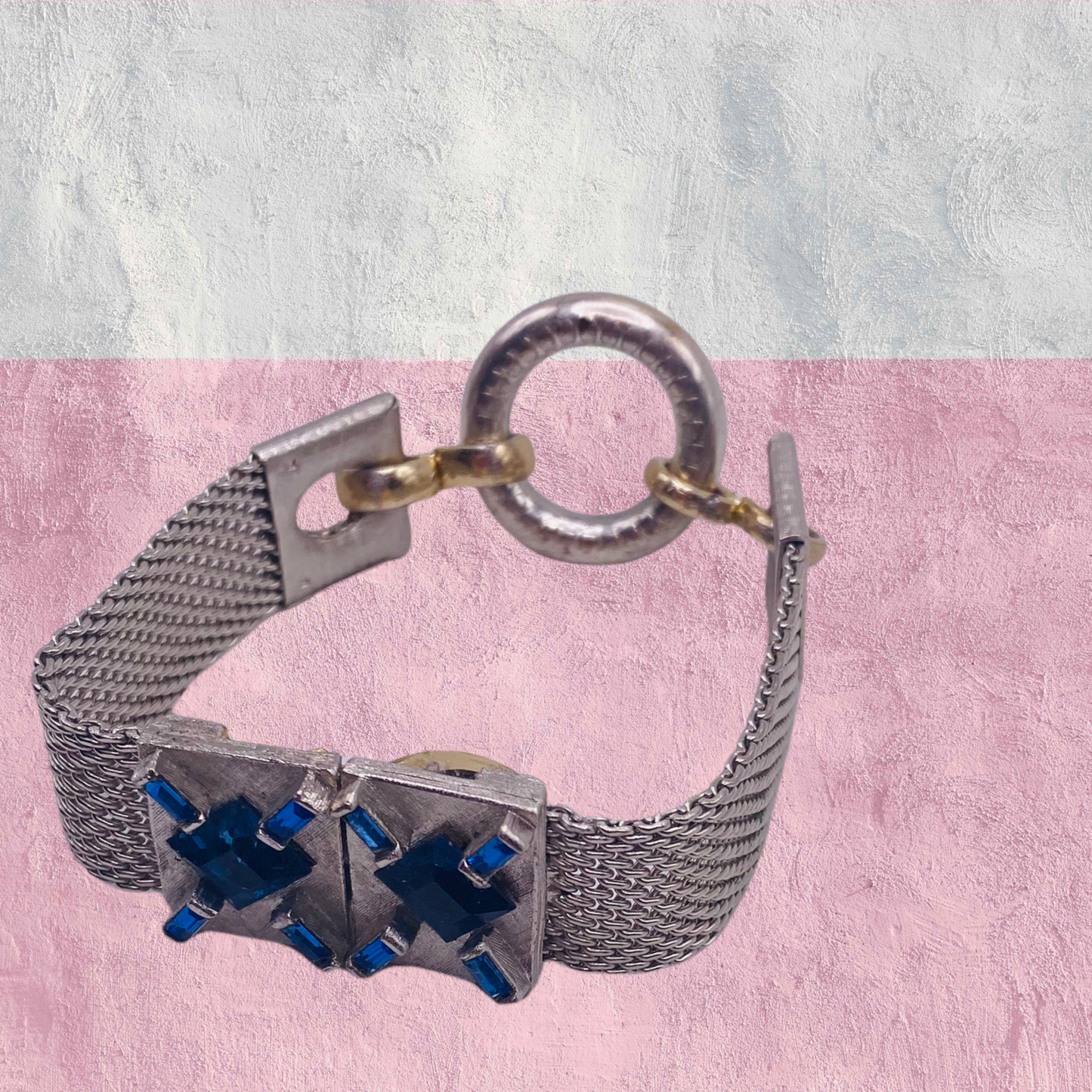 CUFF ME BRACELET