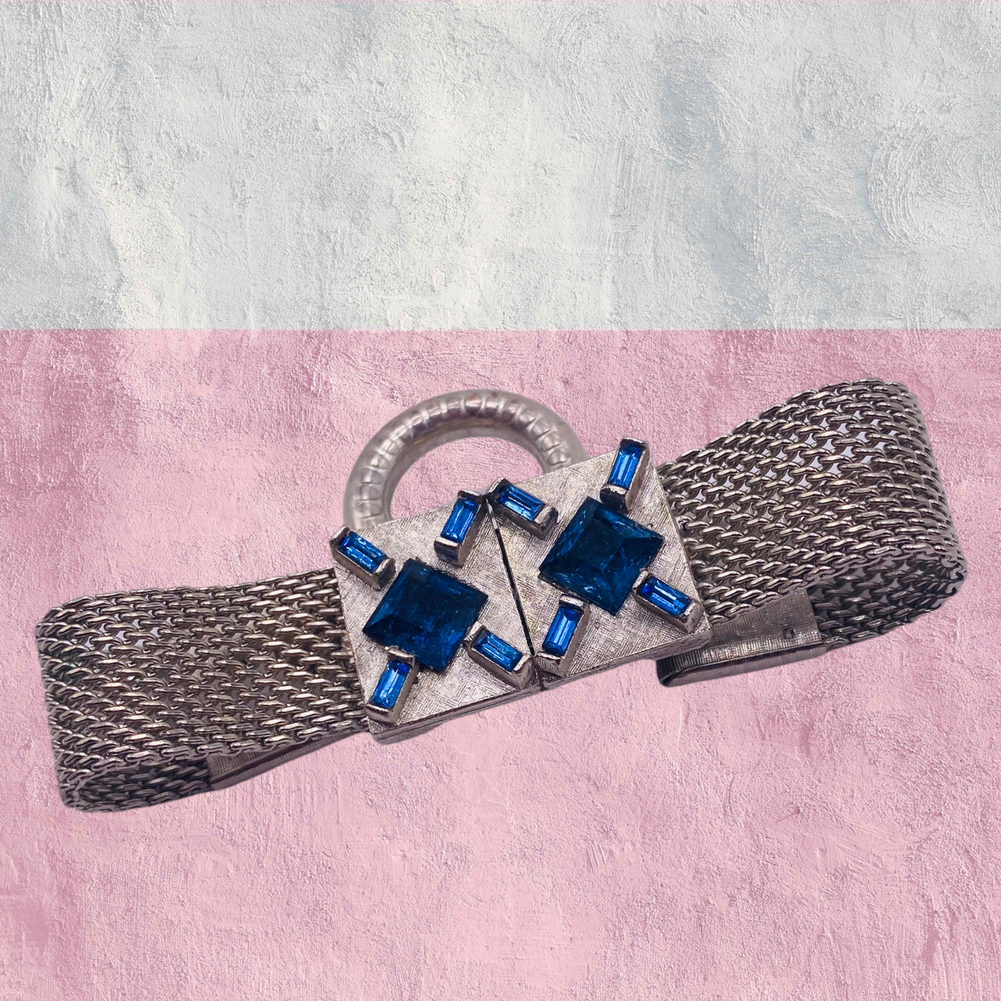 CUFF ME BRACELET