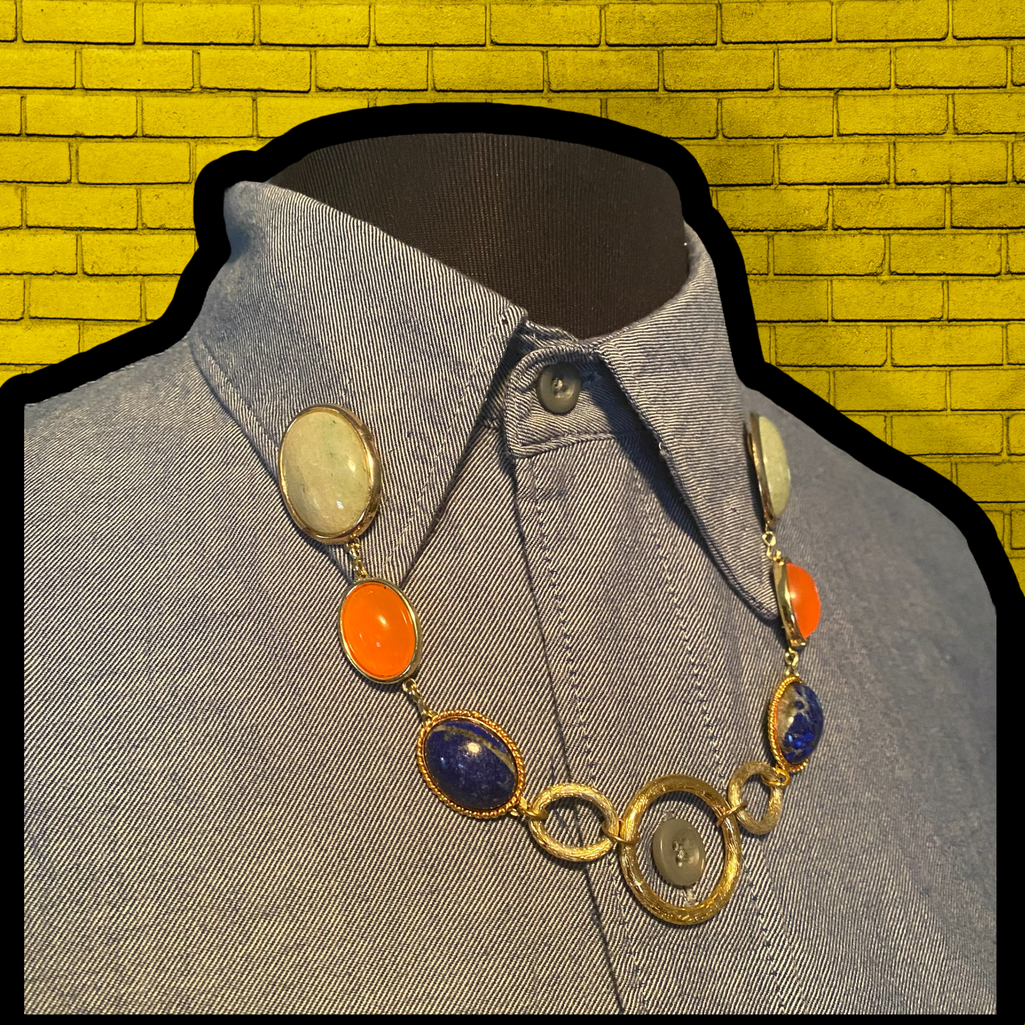 STONY LAPEL PINS