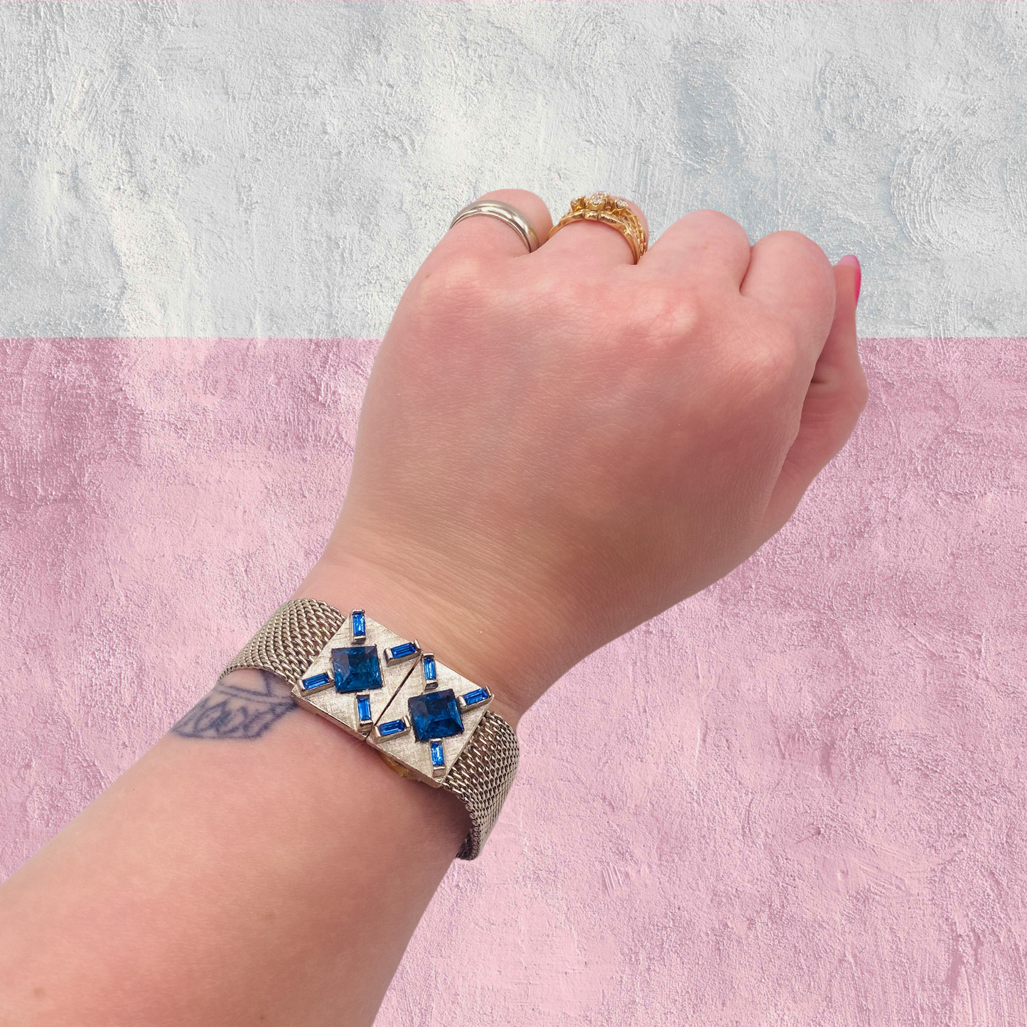 CUFF ME BRACELET