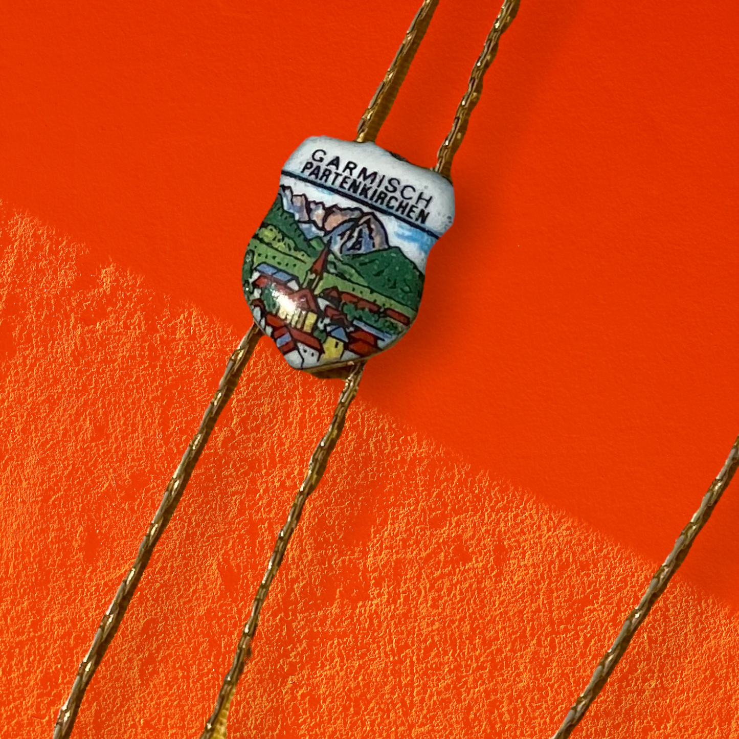 SKI RESORT BOLO CHAIN