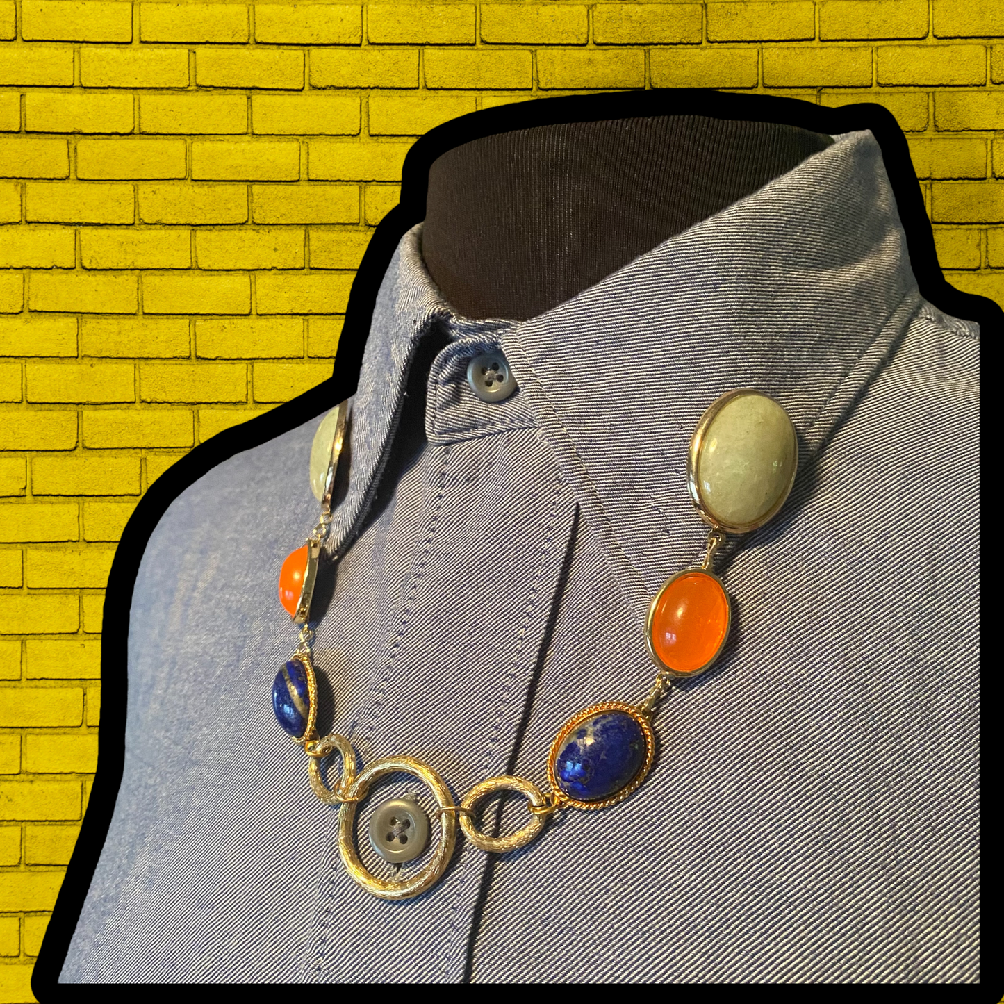 STONY LAPEL PINS