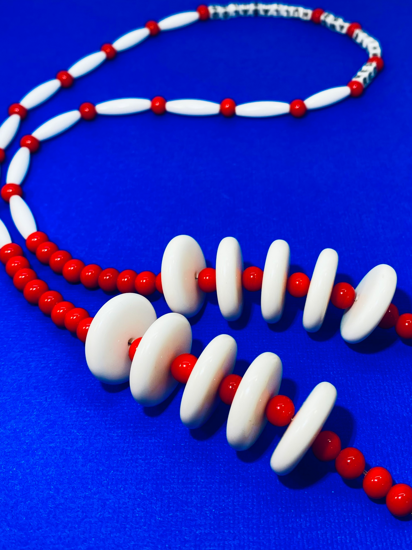RED, WHITE, AND HULLABALOO