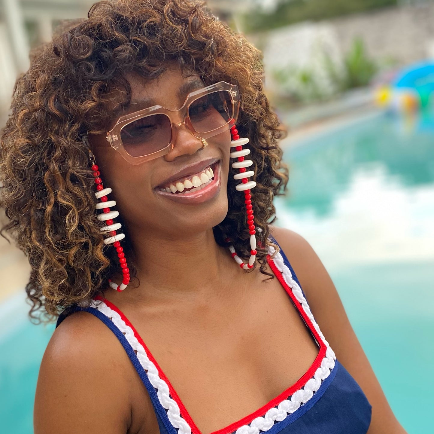 RED, WHITE, AND HULLABALOO