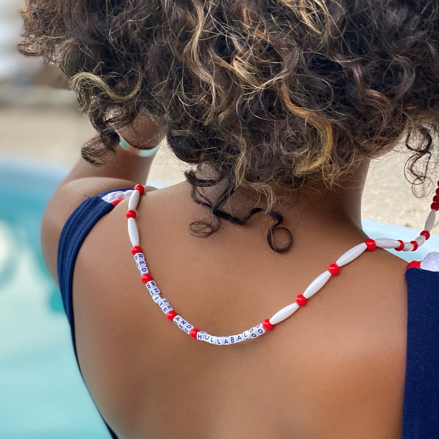 RED, WHITE, AND HULLABALOO