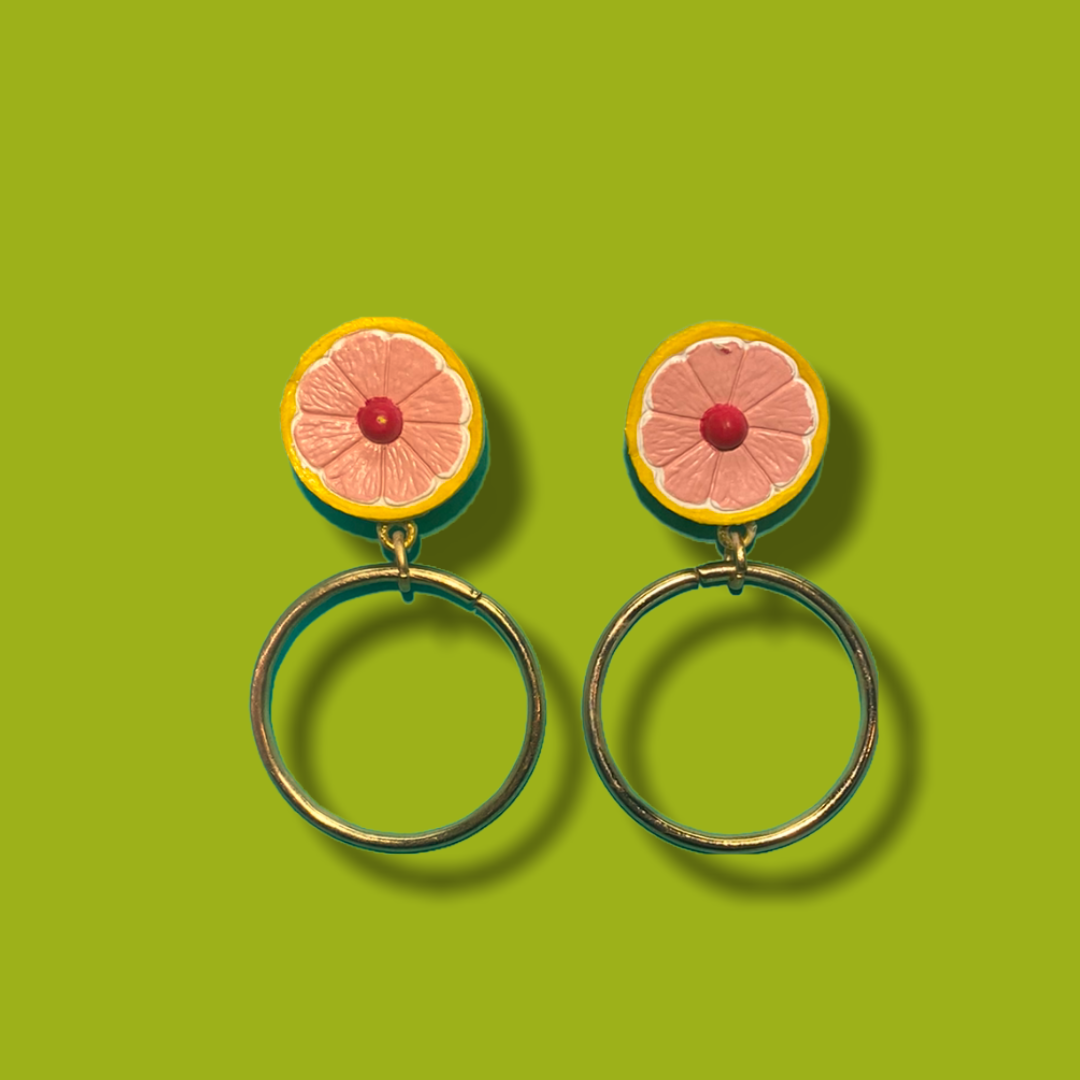 FRUIT LOOPS